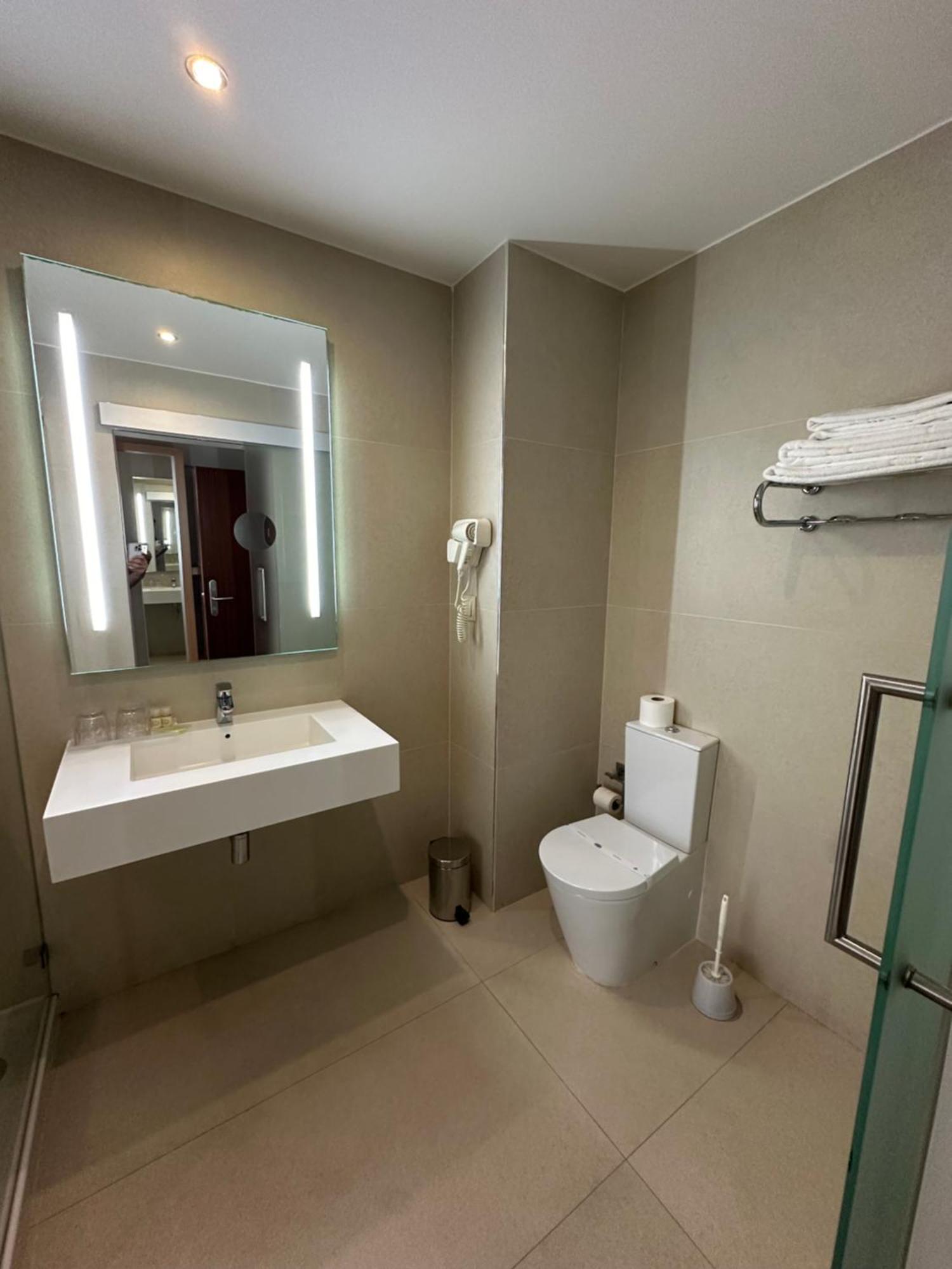 Quarto Familiar Deluxe