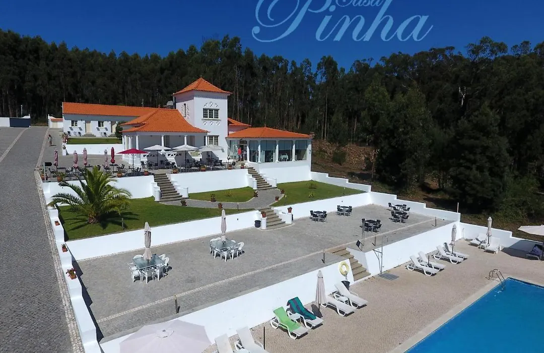 Casa Pinha-1