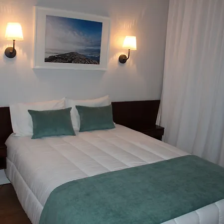 Hotel Costa De Prata 2 & Spa-3