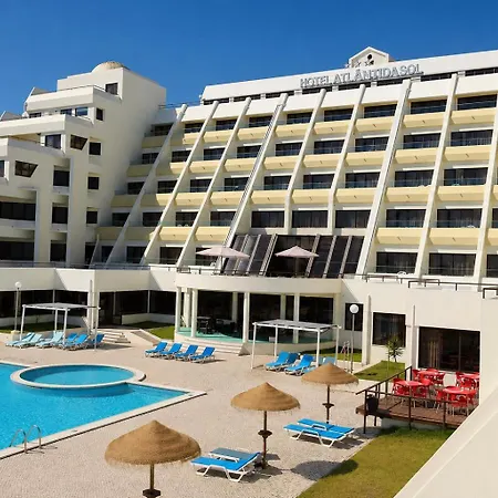 Hotel Atlantida Sol-3