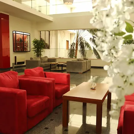Hotel Atlantida Sol-2