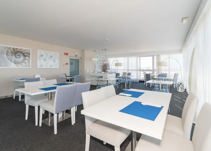 Costa De Prata Hotel