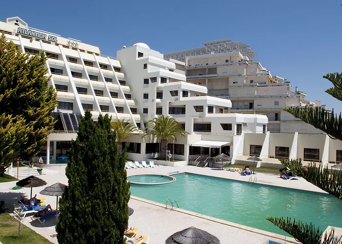 Hotel Atlantida Sol